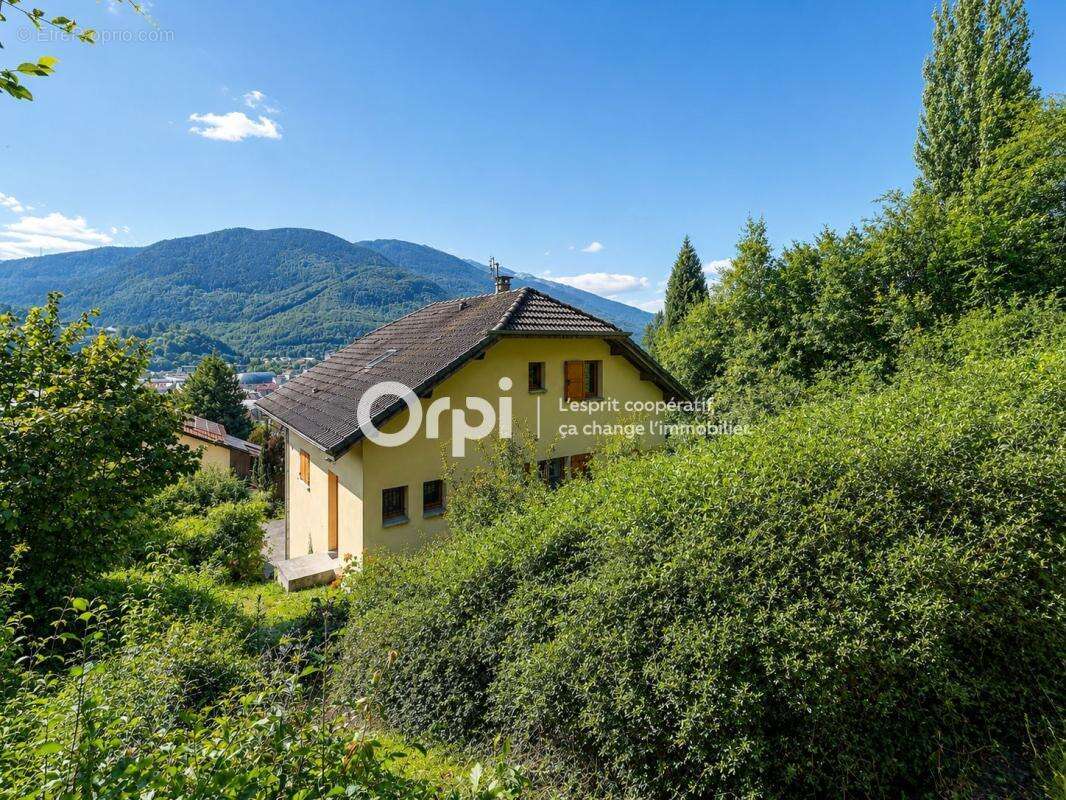 Maison À Vendre - photo 15