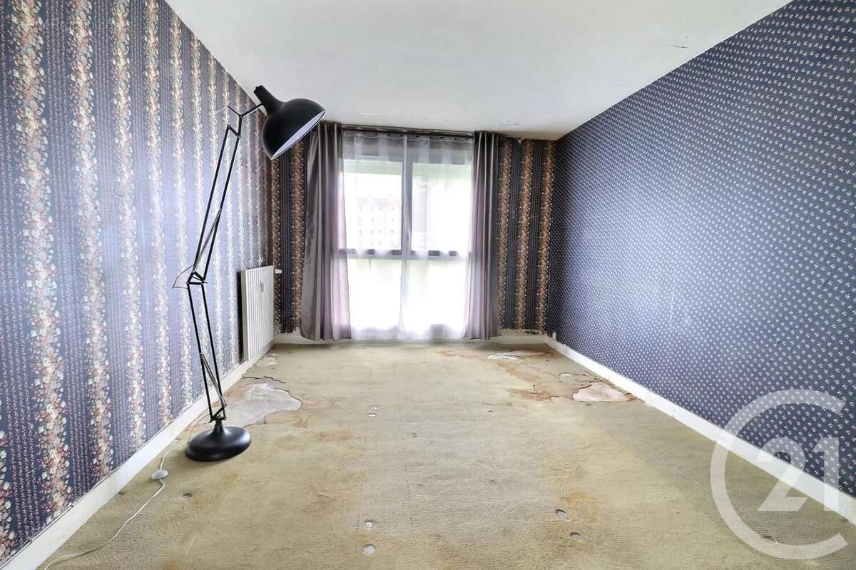 Appartement à CHATEAU-THIERRY