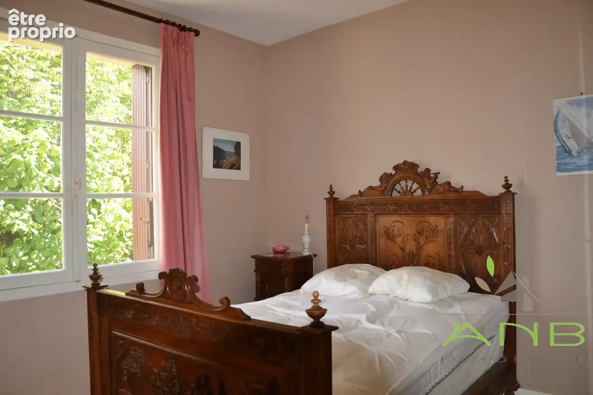 Maison 3 pièces 109 m² à vendre à Ruelle-Sur-Touvre (16600) - photo 9