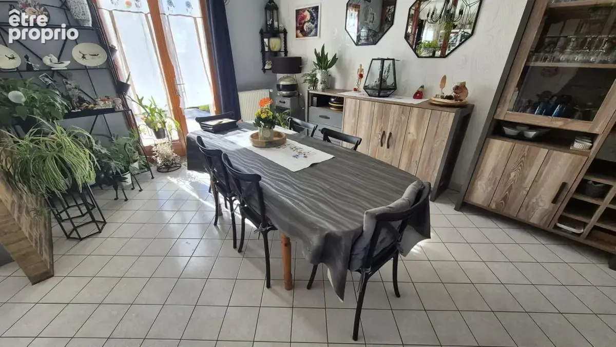 Maison de plain-pied avec sous-sol complet - photo 3