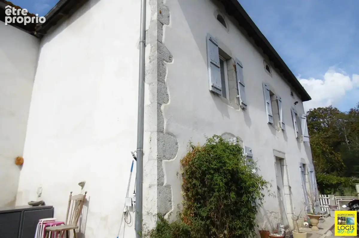 Maison 6p - labatut - photo 2