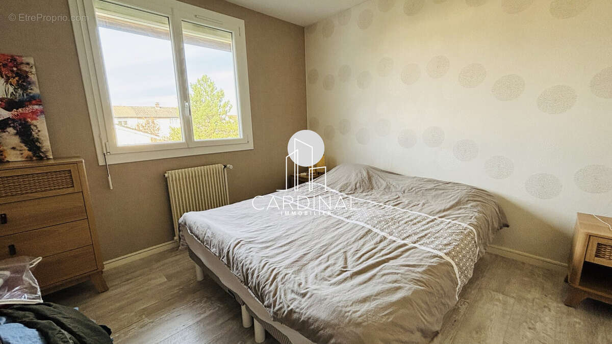 Maison à SAINT-APOLLINAIRE