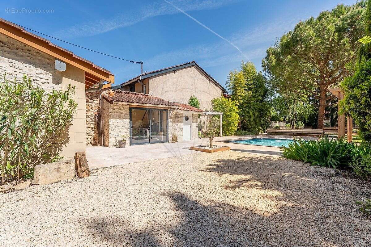 Maison 4 chambre(s) à vendre - photo 4