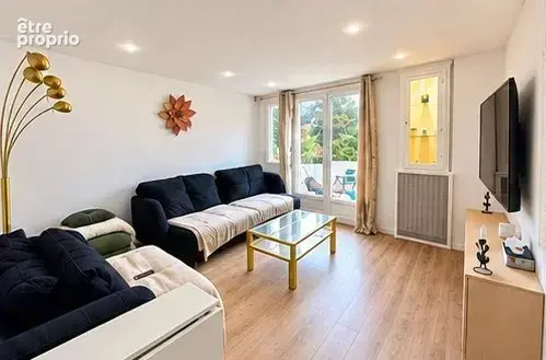 Photo Appartement à Clamart au prix de 248 000€