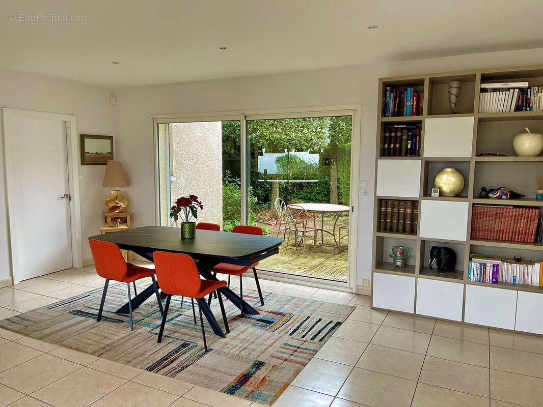 Photo 5 - Maison à MILLAU