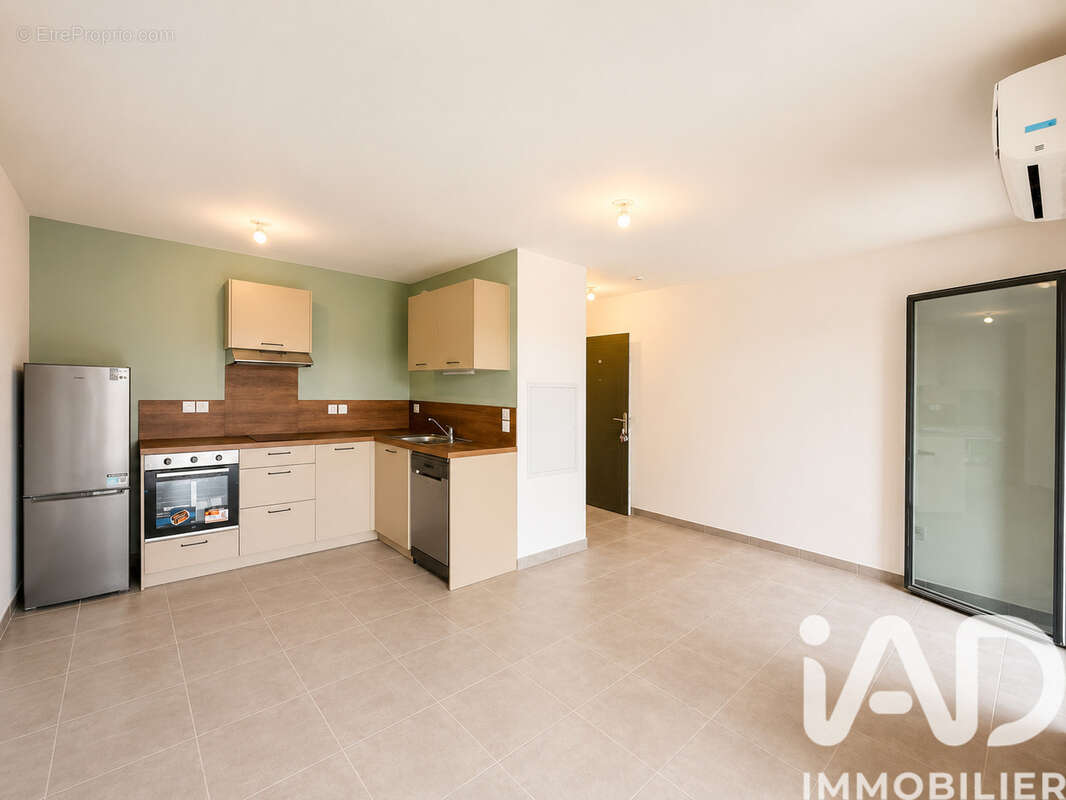 Photo 3 - Appartement à SARRIANS