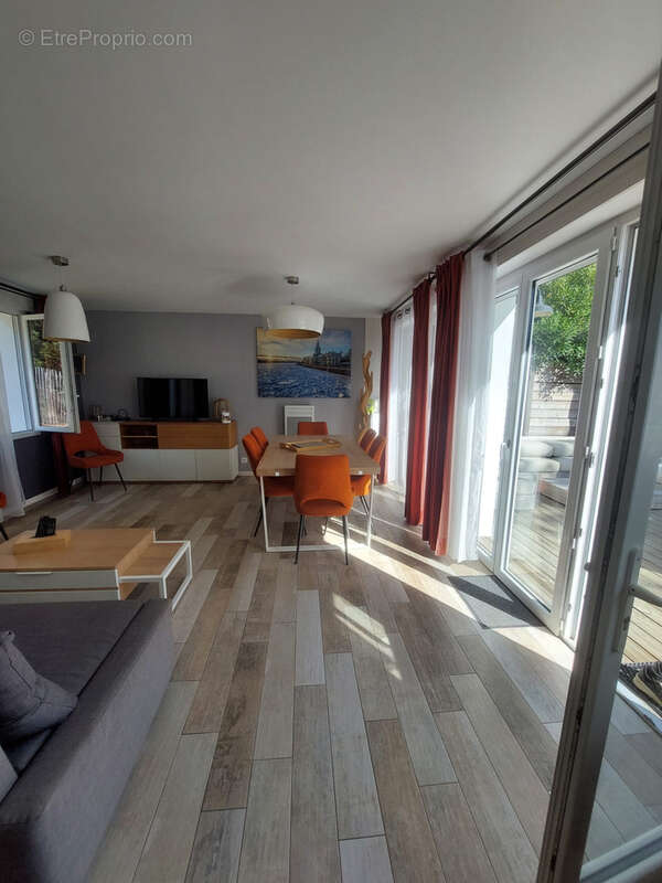 Maison à NOTRE-DAME-DE-MONTS