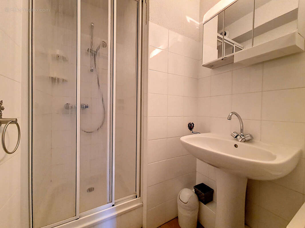 Appartement à SAINT-MARTIN-DE-BELLEVILLE