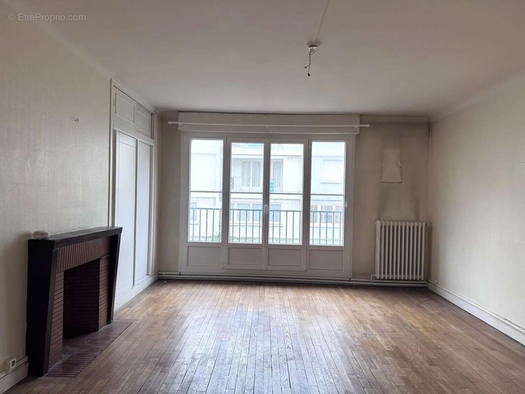 Appartement à BOULOGNE-SUR-MER