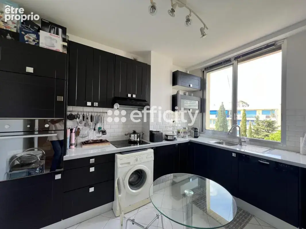 Appartement - photo 3