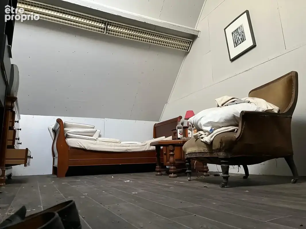 Ensemble immobilier - photo 8