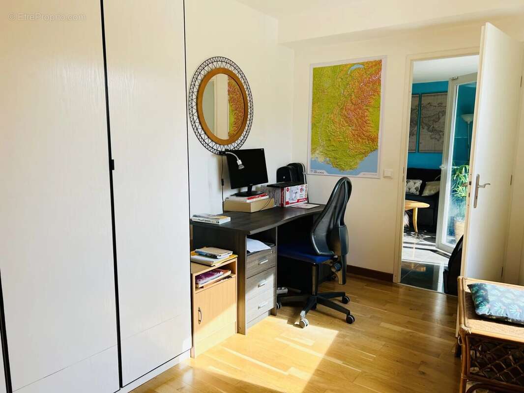 Appartement à NOISY-LE-GRAND