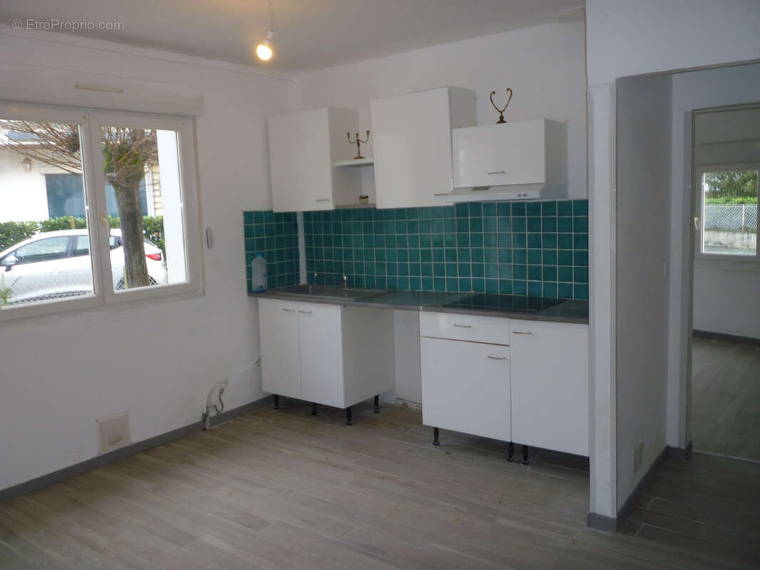Exclusivite - ensemble immobilier de deux maisons - monsempron libos - photo 7