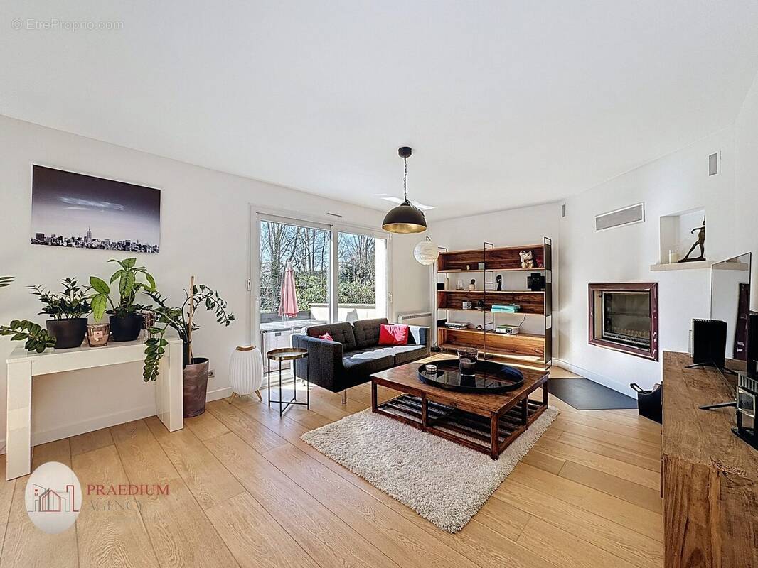 Maison à VILLENNES-SUR-SEINE