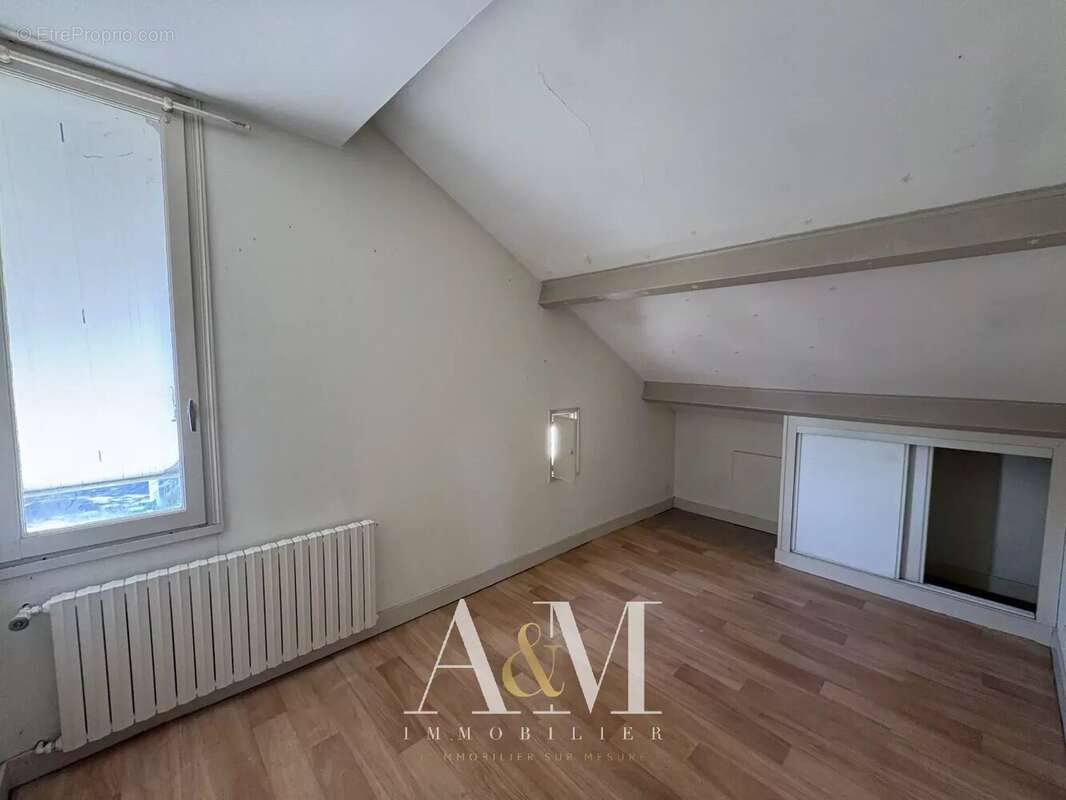Maison l'isle d'espagnac - photo 6