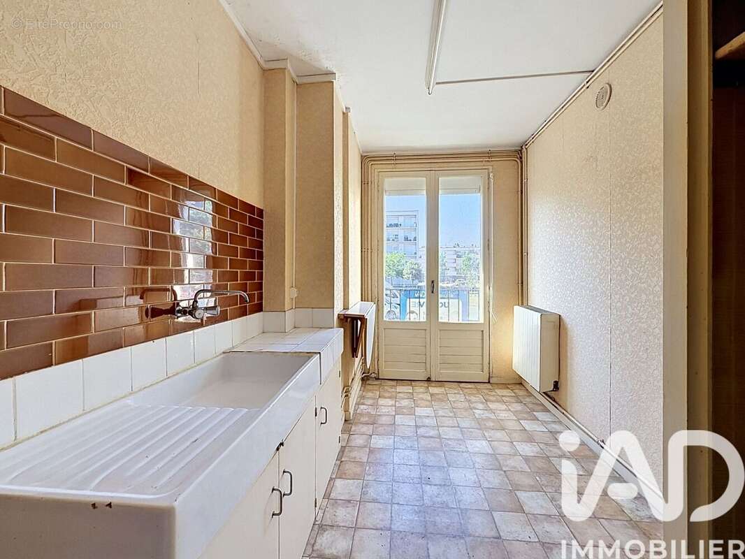 Photo 9 - Appartement à LA ROCHELLE