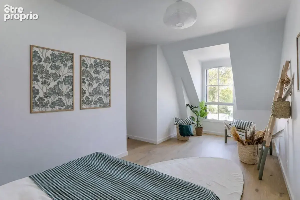 Maison neuve Erdeven - photo 7
