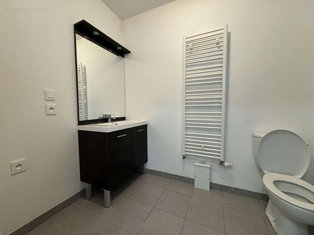 Appartement à SAINT-HERBLAIN