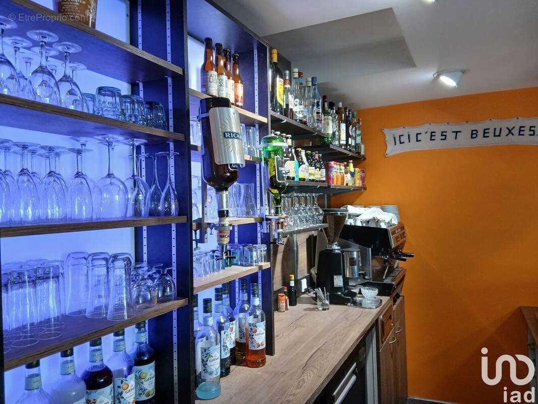 Photo 1 - Commerce à LOUDUN