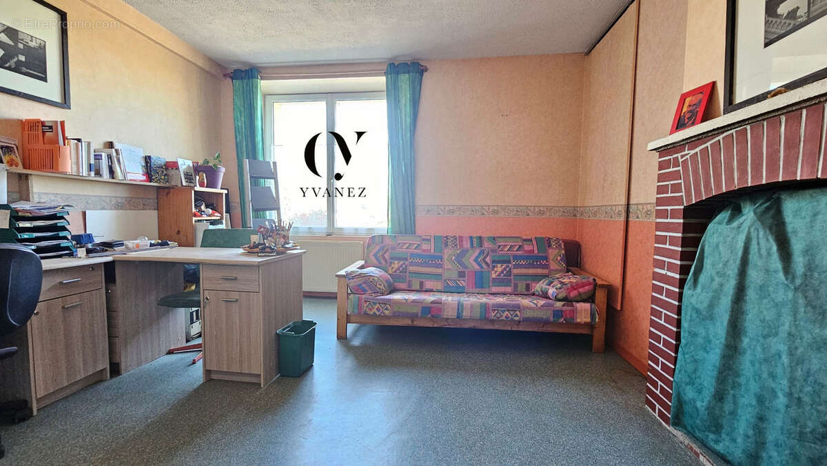 Maison à DOMLOUP