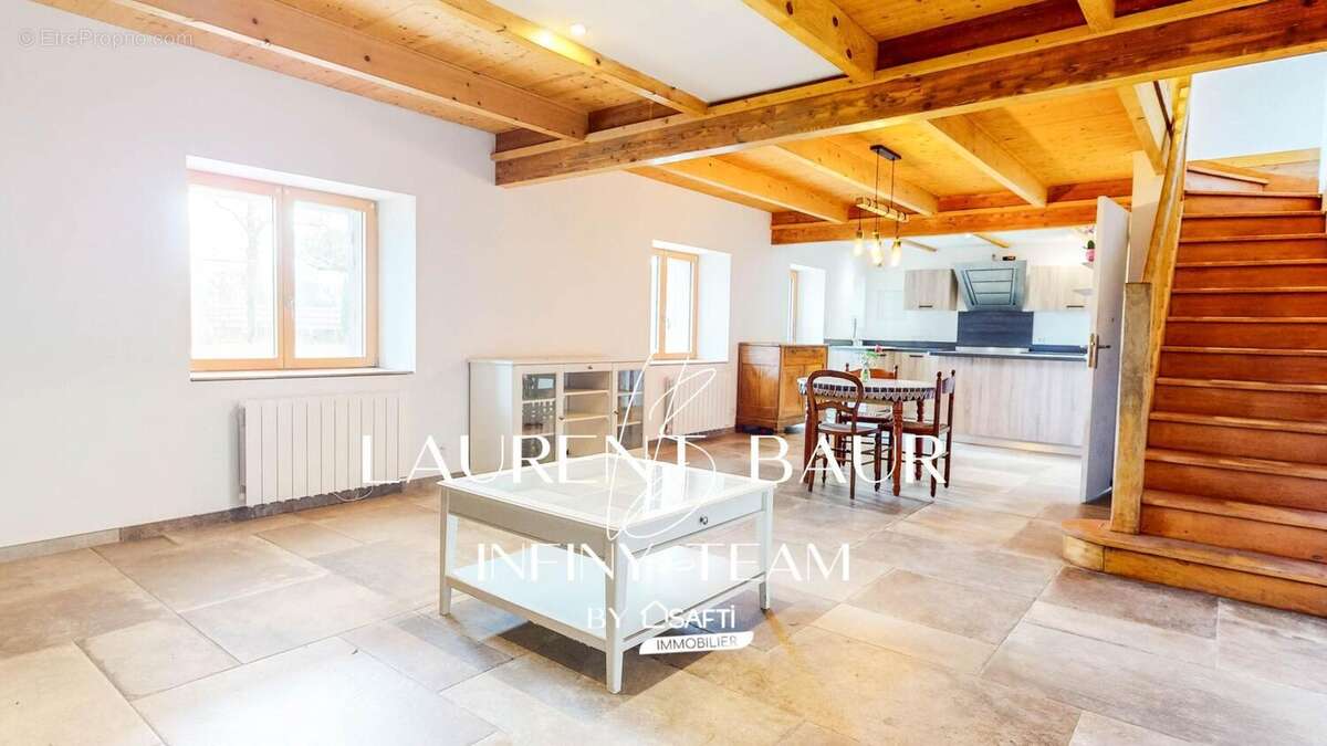 Photo 3 - Maison à TREGUNC