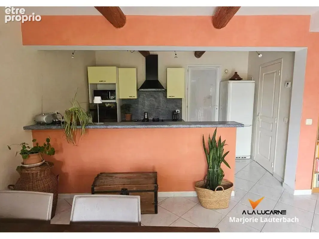 Maison 5 pièces 122 m² à vendre à Grans (13450) - photo 29