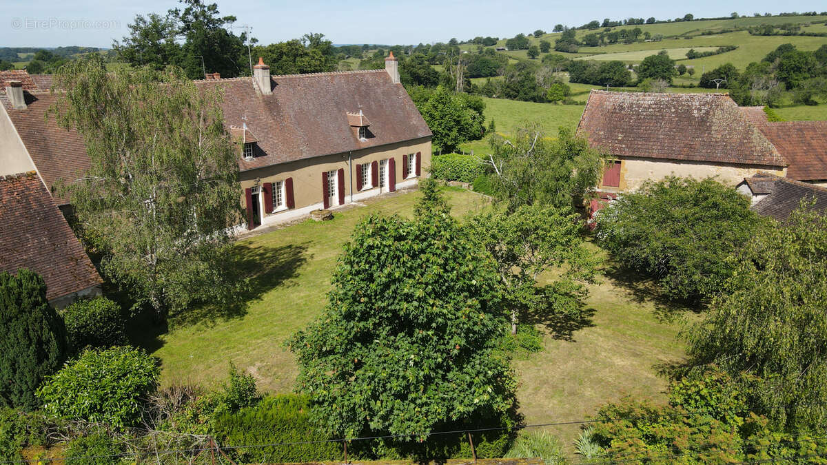 Maison à ANTHIEN