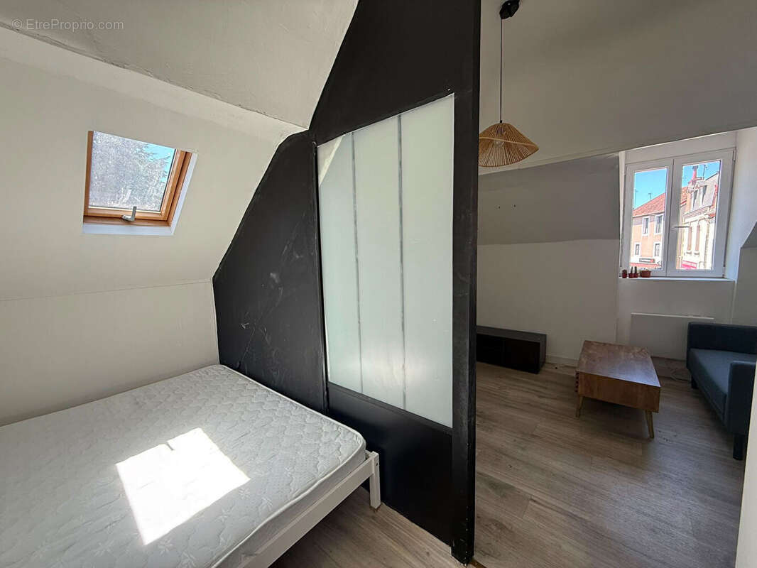 Immeuble de rapport en centre ville. - photo 10