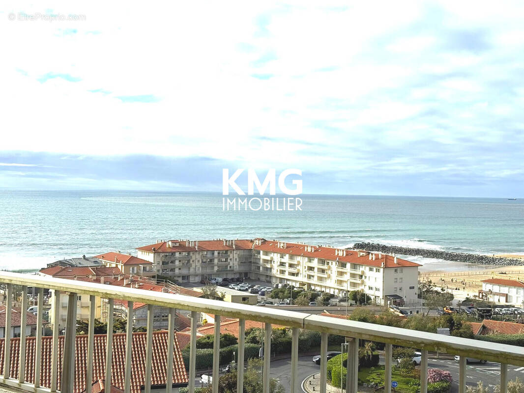 Appartement à ANGLET