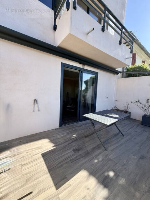 Maison à EGUILLES