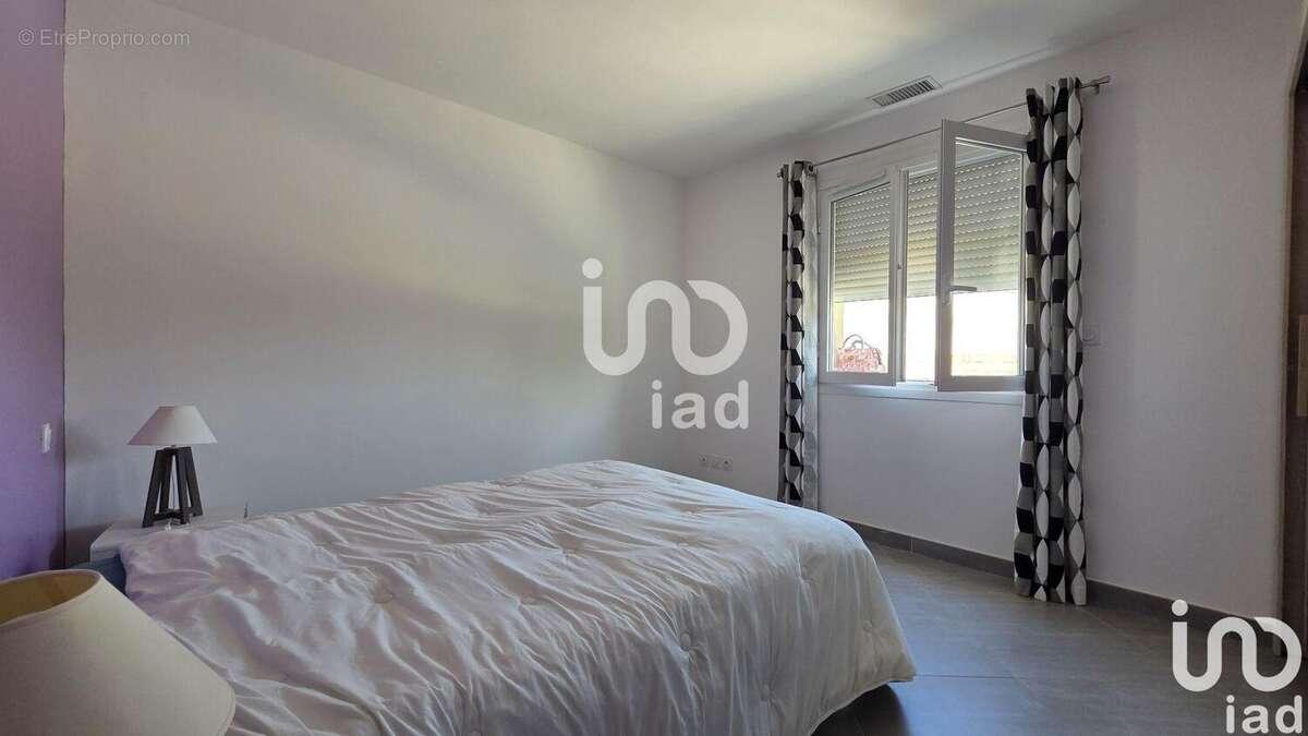 Photo 7 - Maison à PUIMISSON