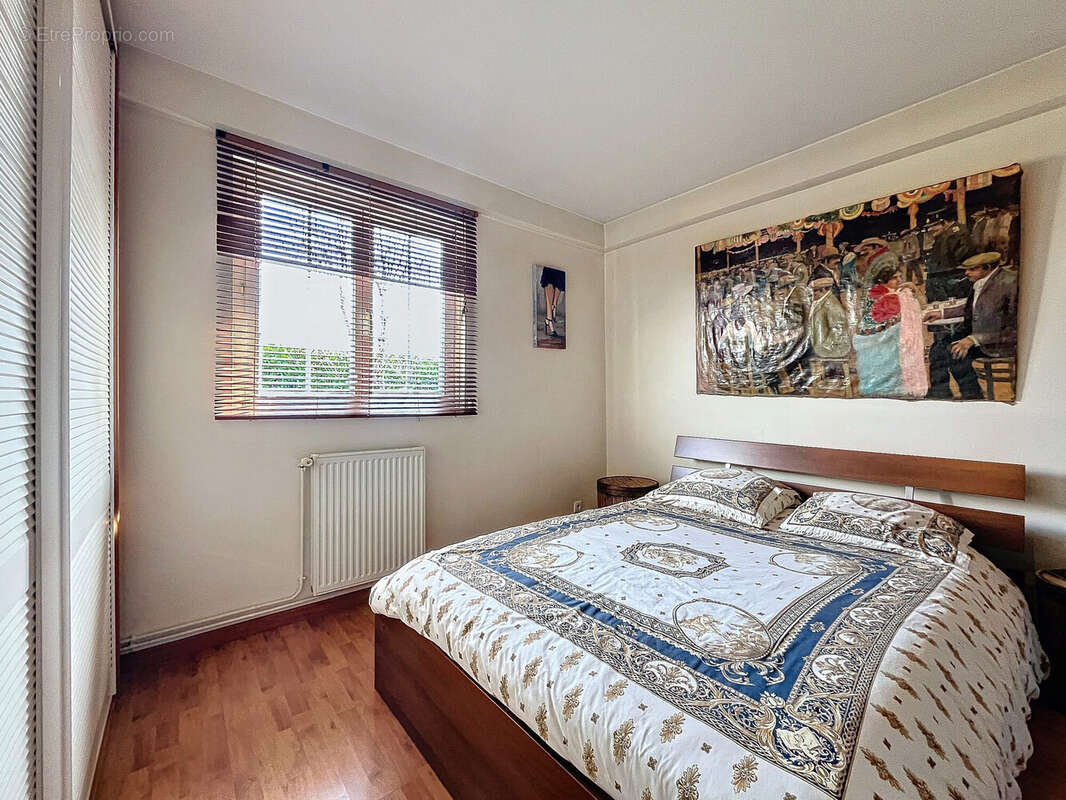 Maison 180 m² à Poisy  - photo 8