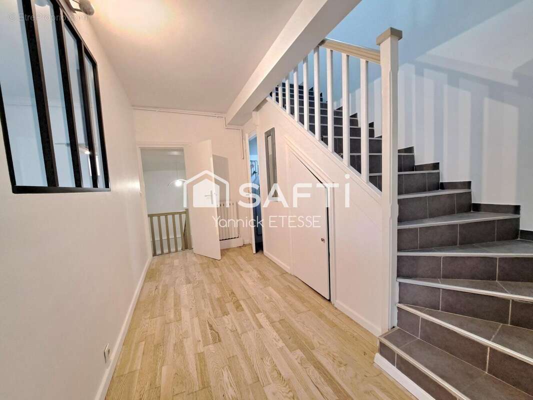 Photo 6 - Appartement à PIERRELAYE