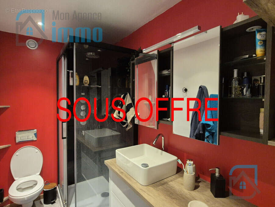 Appartement à BOURGES