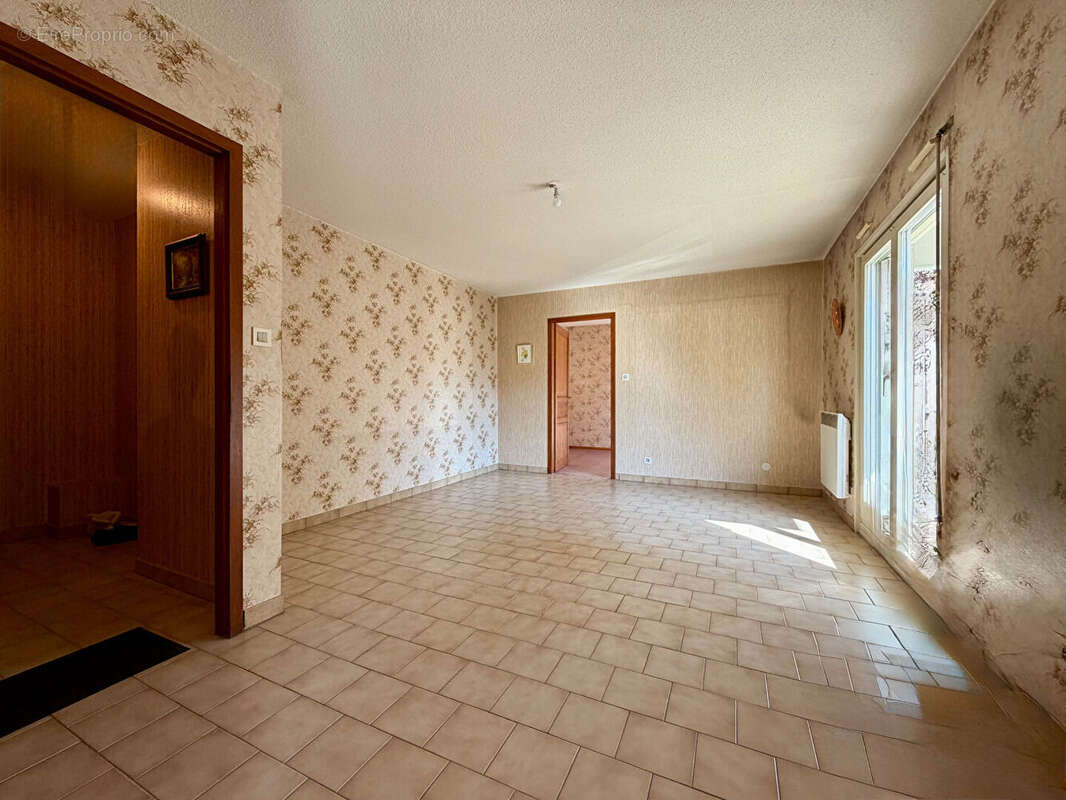 Appartement à GUEBWILLER