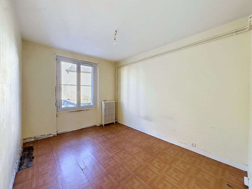 Appartement à ORLEANS