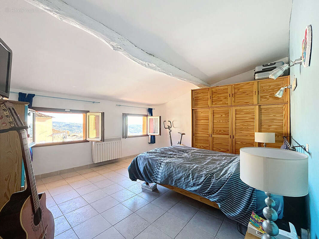 Appartement à GRASSE