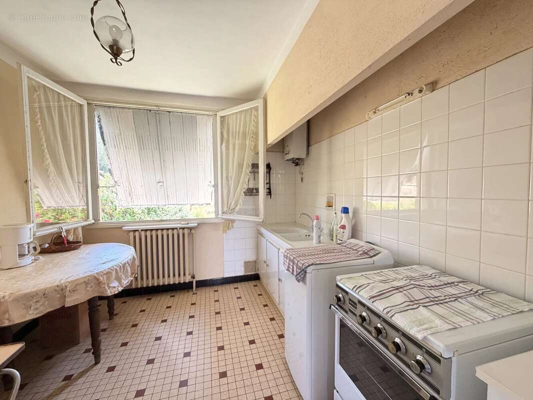 Maison à VERFEIL