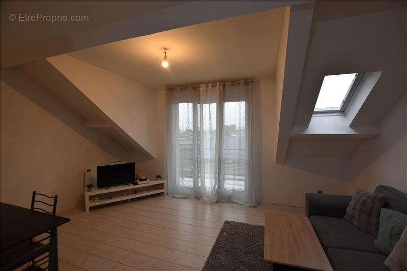 Appartement à ARGENTEUIL