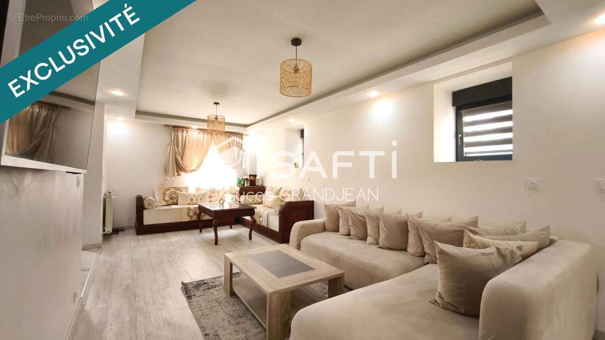 Photo 7 - Appartement à SAINT-LAURENT-EN-GRANDVAUX