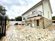 Photo 1 - Maison à VAIRES-SUR-MARNE