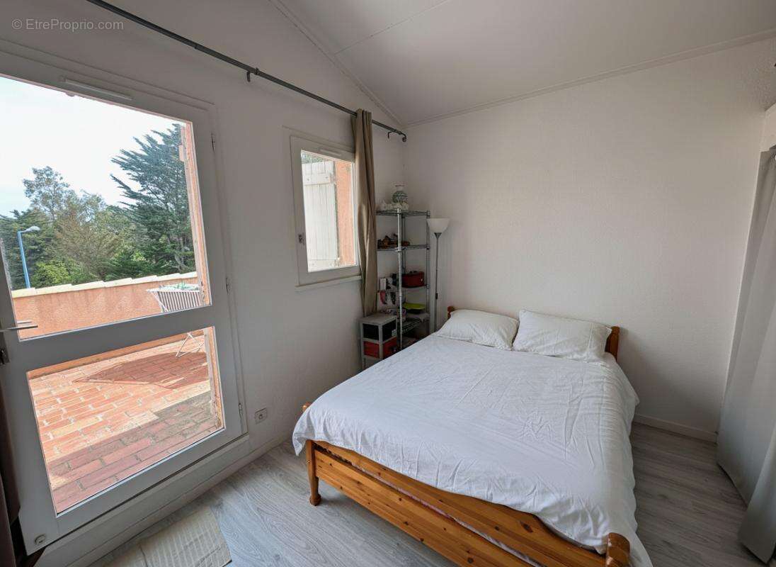 Appartement Saint Cyprien 3 pièce(s) 50 m2 - photo 5