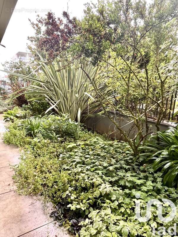 Photo 3 - Appartement à LA ROCHELLE