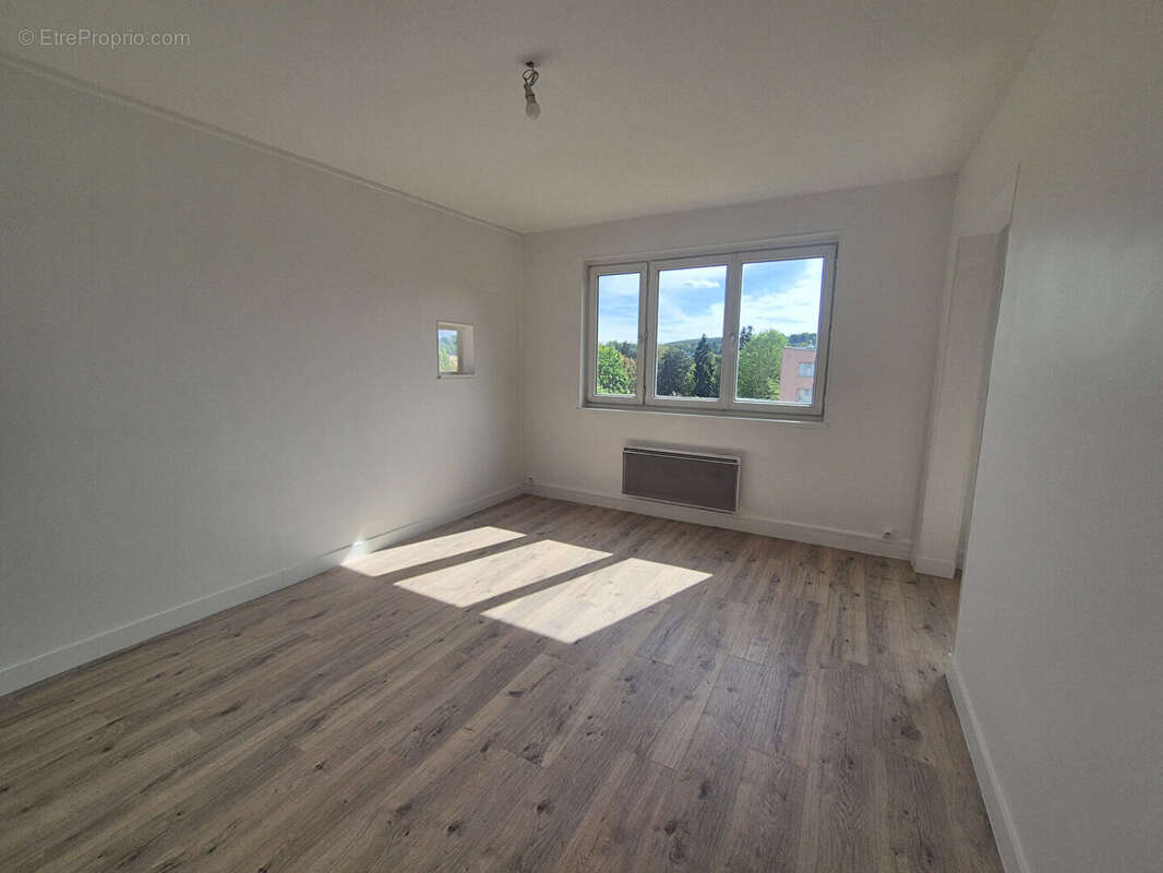 Appartement à PALAISEAU
