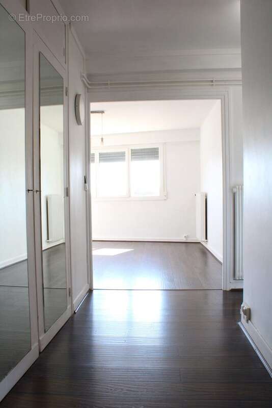 Appartement à ROUEN