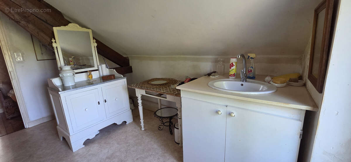 Maison à ARNAC-POMPADOUR