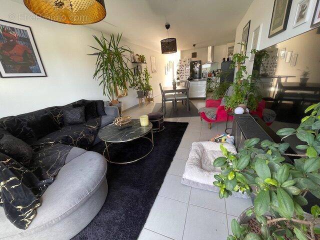 Appartement à TOURS