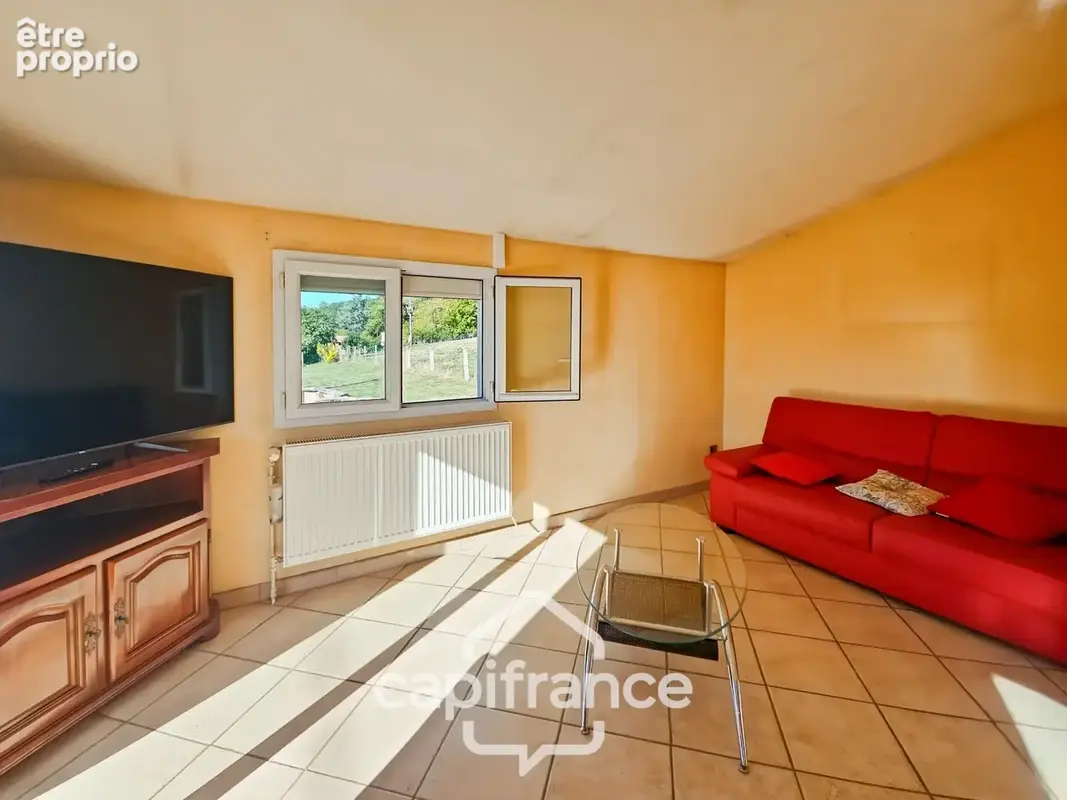 Maison 3 chambres, garage, jardin 3380m², puit, proche Pont du Casse - photo 3