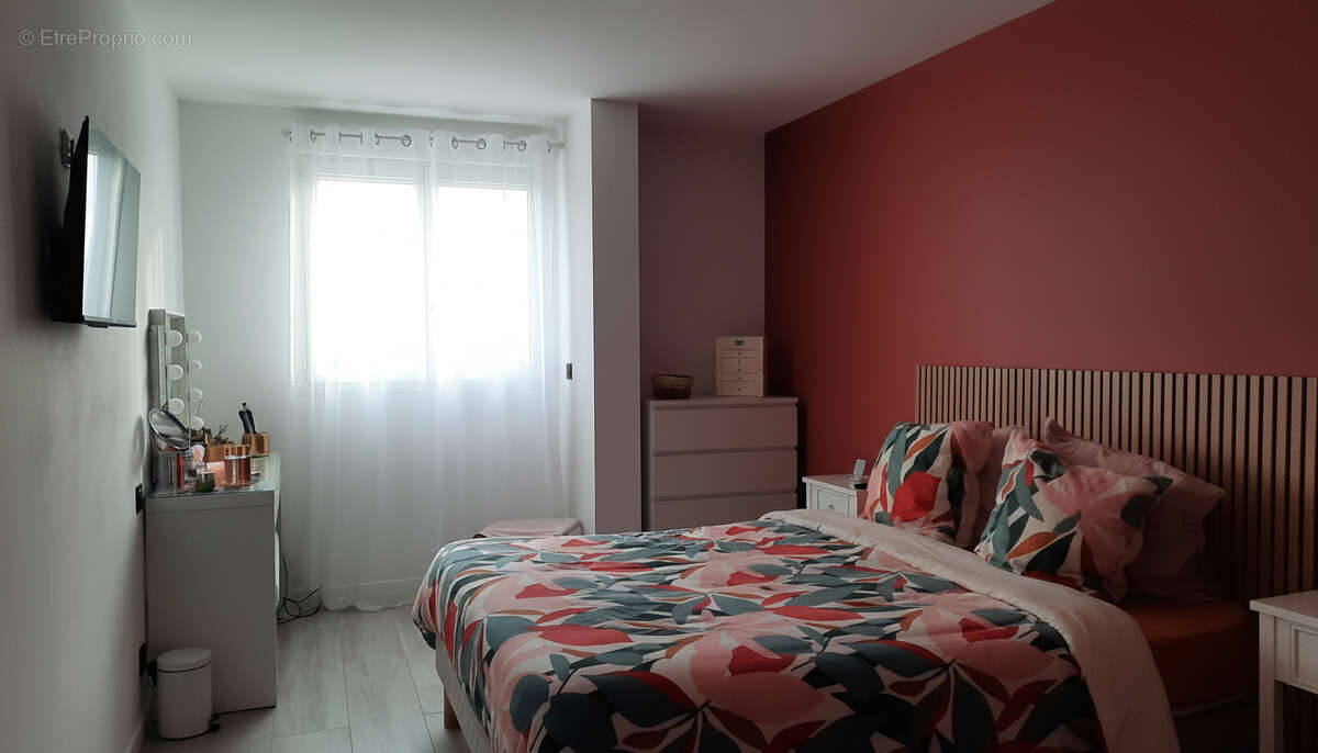 Ensemble immobilier de 2 maisons 364 m2 - revenu  locatif - PRIX 375 000 - photo 11
