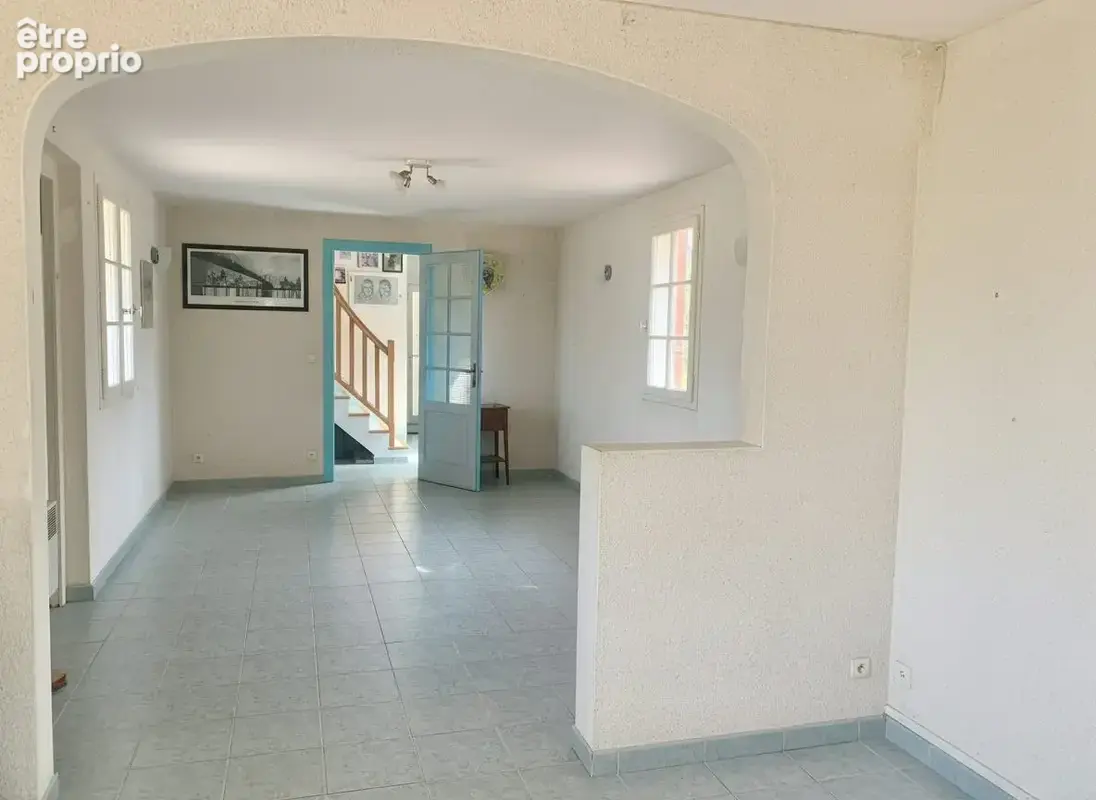 Maison 147 m² à Saint-Aignan-Grandlieu  - photo 5